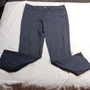 Margaret M women's slimming pant size Medium